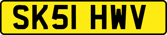 SK51HWV