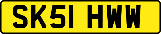 SK51HWW