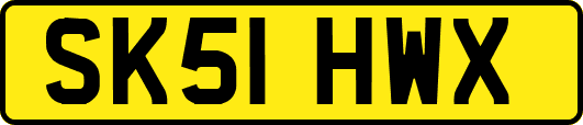 SK51HWX