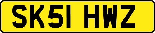 SK51HWZ
