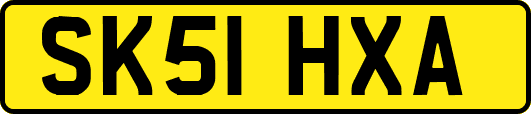SK51HXA
