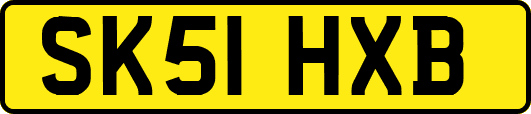SK51HXB