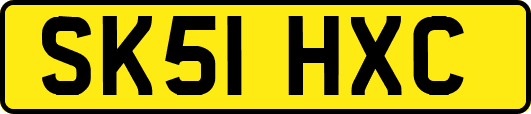 SK51HXC