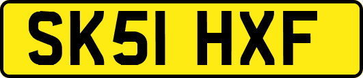 SK51HXF