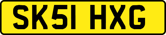 SK51HXG