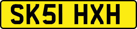 SK51HXH