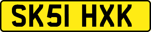 SK51HXK