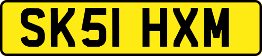 SK51HXM
