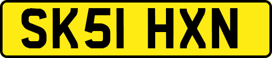 SK51HXN