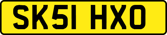 SK51HXO