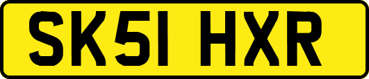 SK51HXR