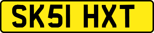 SK51HXT