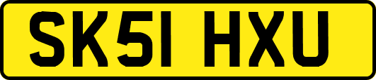 SK51HXU