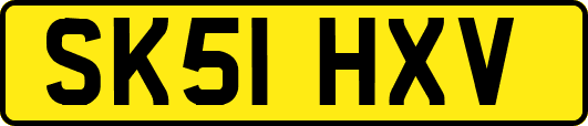 SK51HXV