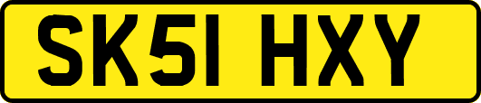 SK51HXY
