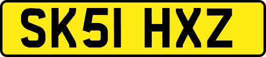 SK51HXZ