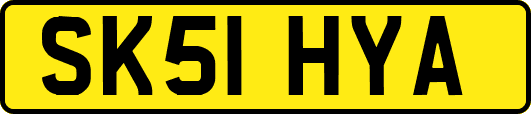 SK51HYA