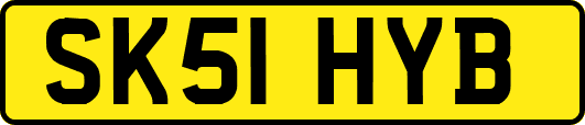 SK51HYB