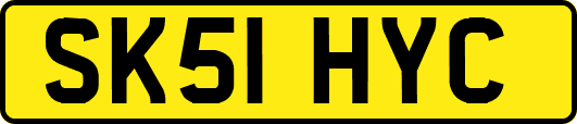 SK51HYC