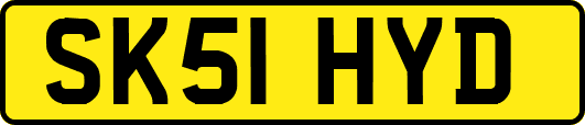 SK51HYD