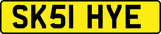 SK51HYE