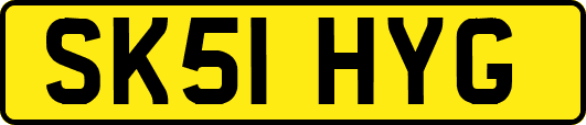 SK51HYG