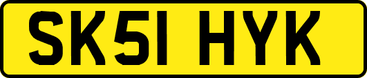 SK51HYK
