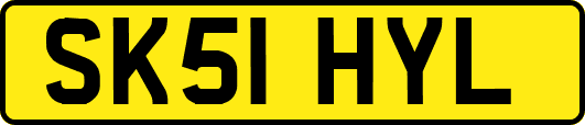 SK51HYL