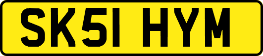 SK51HYM