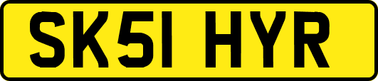 SK51HYR