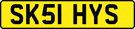SK51HYS