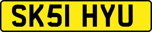 SK51HYU