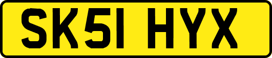 SK51HYX