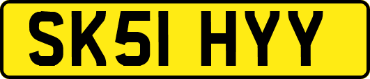 SK51HYY