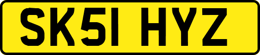 SK51HYZ