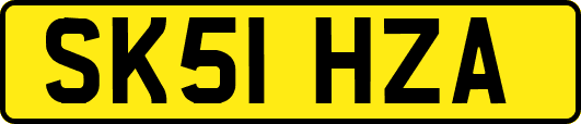 SK51HZA