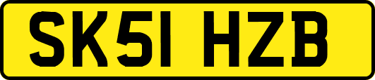 SK51HZB
