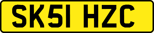 SK51HZC