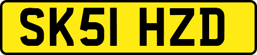 SK51HZD