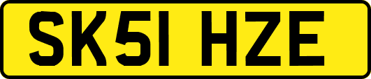 SK51HZE
