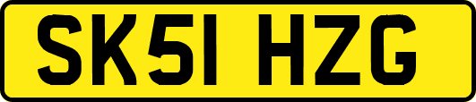 SK51HZG