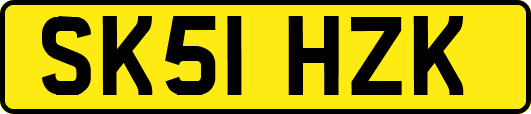 SK51HZK