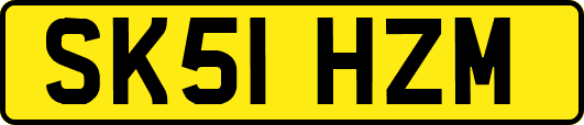 SK51HZM