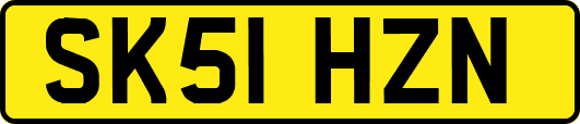 SK51HZN