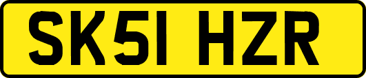 SK51HZR