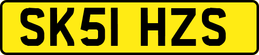 SK51HZS