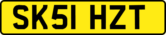 SK51HZT