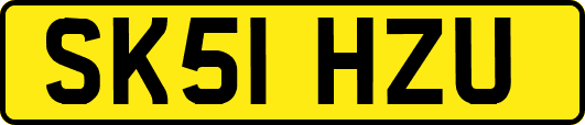 SK51HZU