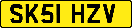 SK51HZV