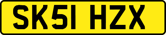 SK51HZX